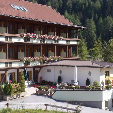 Hotel Garni Hainbacherhof Зёльден Экстерьер фото