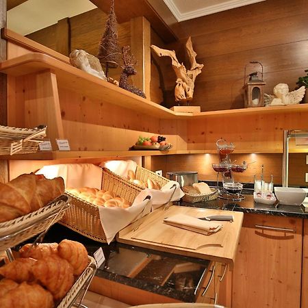 Hotel Garni Hainbacherhof Зёльден Экстерьер фото