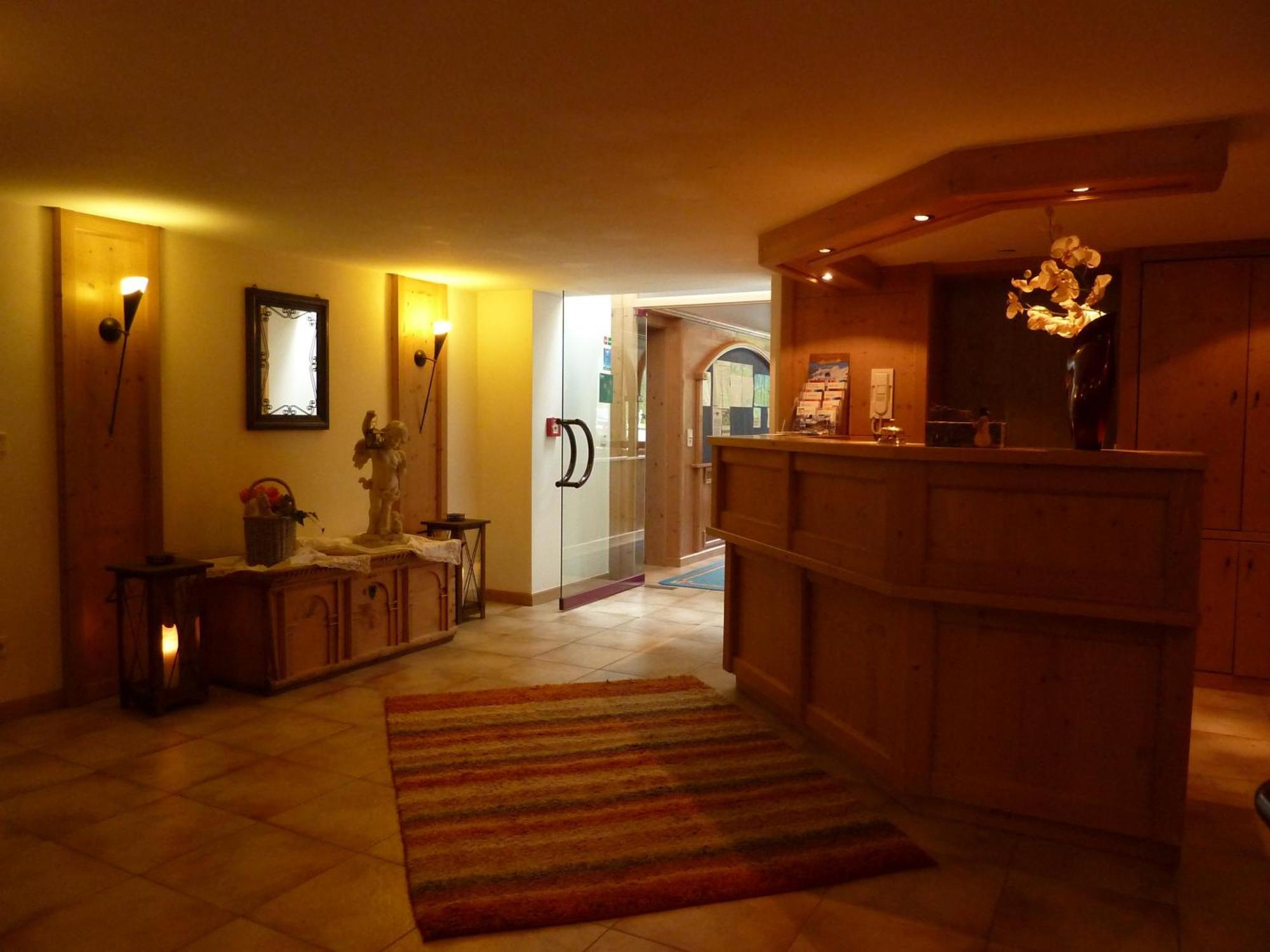 Hotel Garni Hainbacherhof Зёльден Экстерьер фото