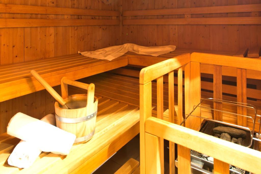 Hotel Garni Hainbacherhof Зёльден Экстерьер фото