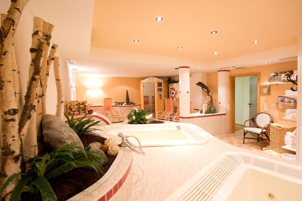 Hotel Garni Hainbacherhof Зёльден Экстерьер фото