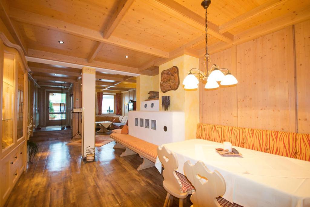 Hotel Garni Hainbacherhof Зёльден Экстерьер фото