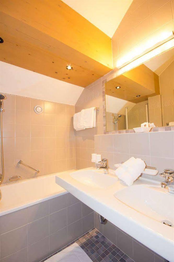 Hotel Garni Hainbacherhof Зёльден Экстерьер фото
